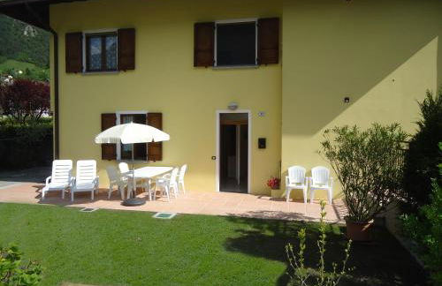 Casa Grazia - Foto 21