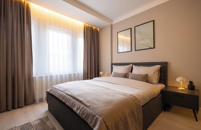 Prishtina City Apartments - Foto 30