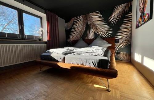 Stay Nice Thermen-Glück 3BR 100qm Whirlpool-Badewanne - Foto 35