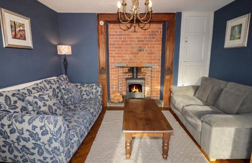 Wayside House - Foto 9