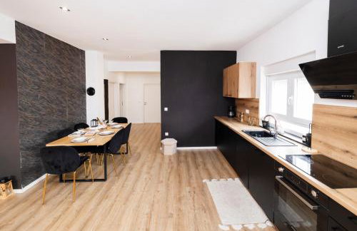 Fancy apartment in peaceful area - Zadar - Foto 24