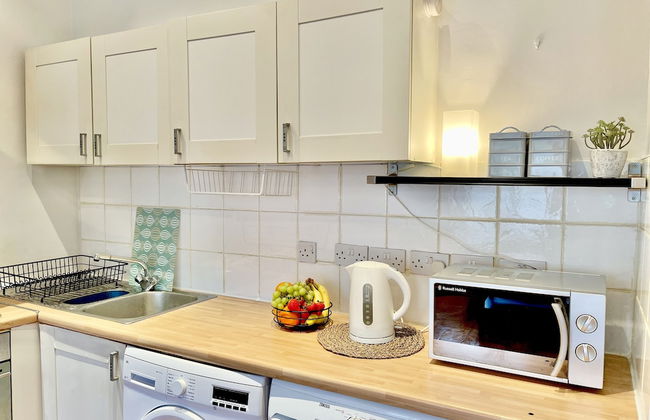 Waterloo Luxury Apartment - Foto 15