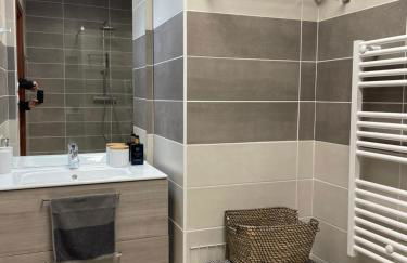 Appartement d'exception - Vue panoramique sur lac - Foto 11