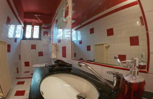 La Menchina ( Alloggio privato) - Foto 16