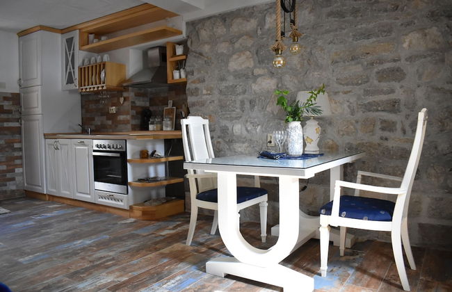 Apartments Villa Serventi - Foto 41