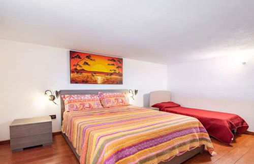 Vista Sul Pan di Zucchero - Terrazza vista mare a Nebida - Foto 17