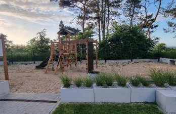 Apartament MORZA SZUM Gąski - Foto 46