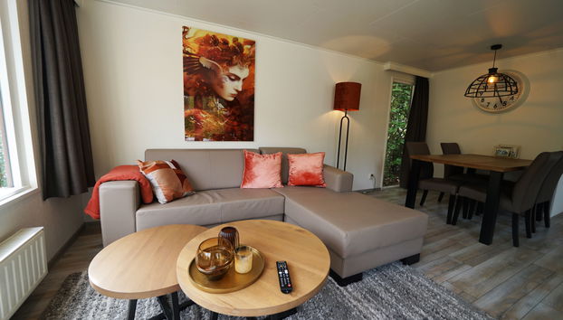 L'Avenir 4 - Foto 3, Living Room