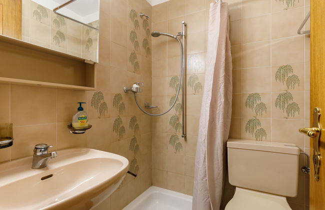 Residenza Chesa Margun 45-1 - Foto 17