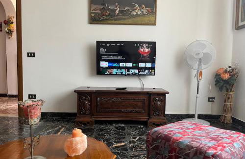 Appartamento Da I' Nini nel Chianti - Foto 21