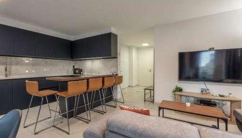 Abbatucci 12A Logement 6 Pers Proche Bale - Foto 3
