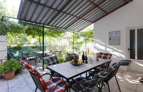 4 Bedroom Gorgeous Home In Gornja Brela - Foto 12