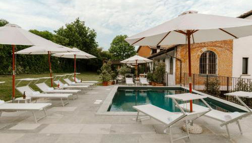 Braja - Foto 2, sunbed, Garden view