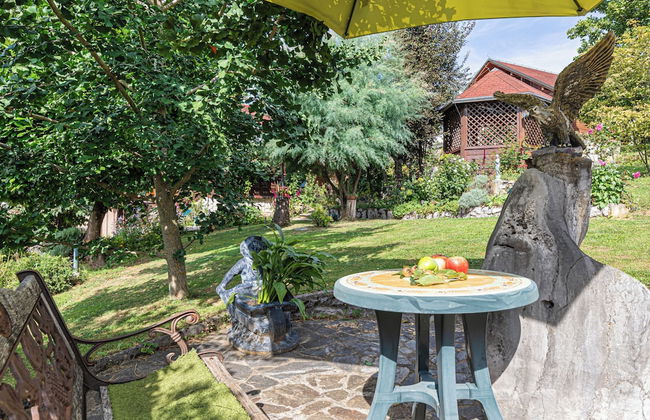 Pool Villa Adonis - Photo 19