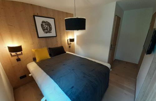 Superbe appartement T3 4 étoiles terrasse accès spa - Foto 7