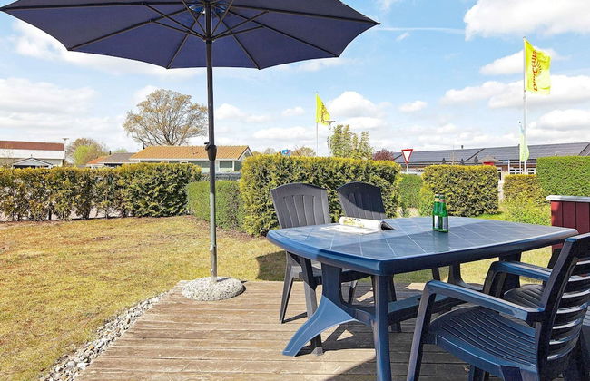 Holiday Home in GrÃ¶mmitz - Foto 47