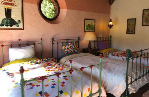 Molino Rio Alajar - Foto 41