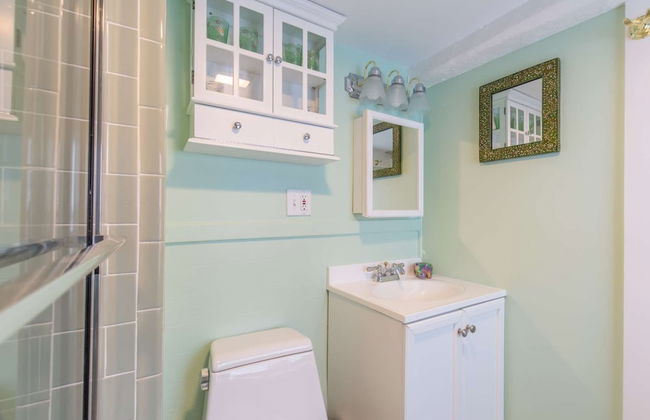 Brackett Cottage - Foto 30