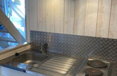 Superbe Studio en Plein Centre Ville - Foto 6