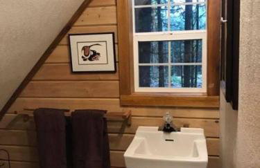 Charming A-Frame Cabin Rental on Prince of Wales Island in Hollis, Alaska - Foto 30