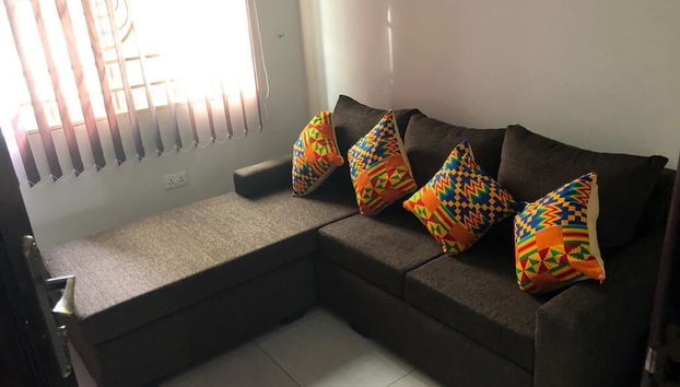 ASK Apartments - Foto 3, Zona de estar del vestíbulo