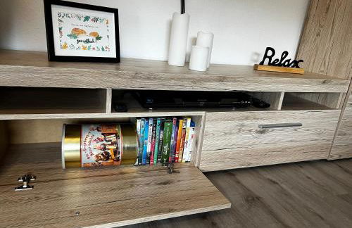 FeWo Seenland - Foto 12