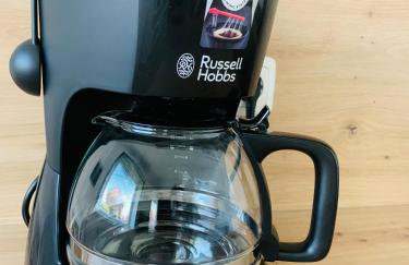 FEDDERSEN LIVING Kernsanierte Ferienwohnungen - Gemütlich - Netflix - Voll ausgestattet - zentral - Foto 20