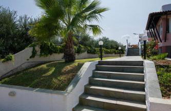 Eleni Residence by the sea - Photo 20