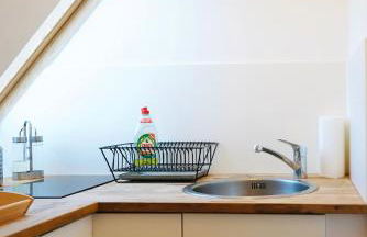 Charmantes Apartment in Top Lage - Foto 11