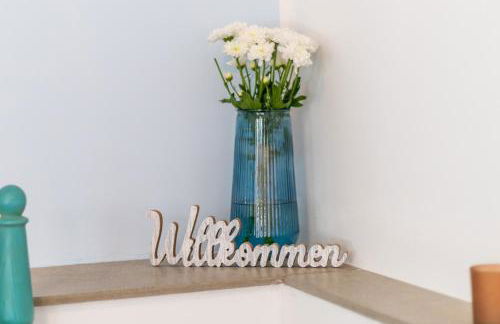 Akram Appartement I - Zentral und Ruhig - Foto 8