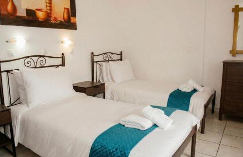 Aegean Nest Studios - Adults only - Foto 9