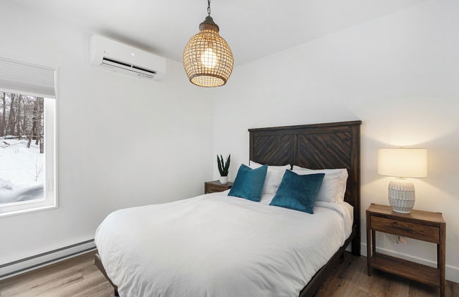 Chalet Berg-Haus by Tremblant Platinum - Foto 6