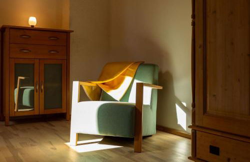 Ferienhaus im Bayerischen Wald - "Lindensalettl" mit Garten und Terrasse - Foto 6