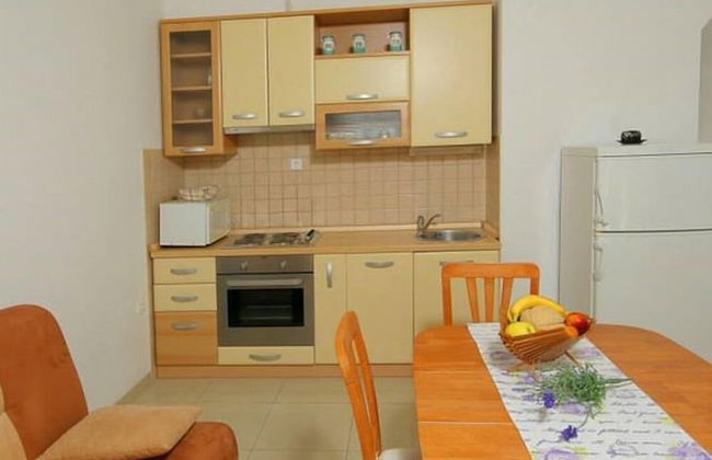 Apartments Parcela - Foto 10