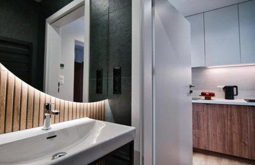 Calma - apartamenty z ogrodem blisko Energylandii - Foto 80