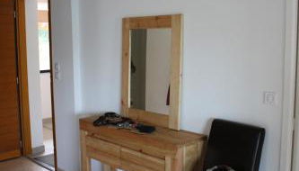 Vue imprenable sur Lac de Serre-Ponçon à Chorges : appt prestige 8 pers - Foto 5, Lobby or reception