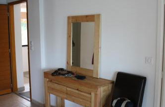 Vue imprenable sur Lac de Serre-Ponçon à Chorges : appt prestige 8 pers - Photo 5