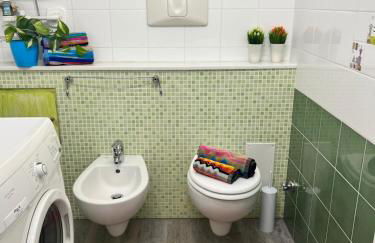 Bnbook Monolocale Gandhi - Photo 15