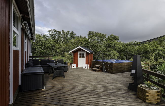 Húsafell Holiday Homes - Foto 36