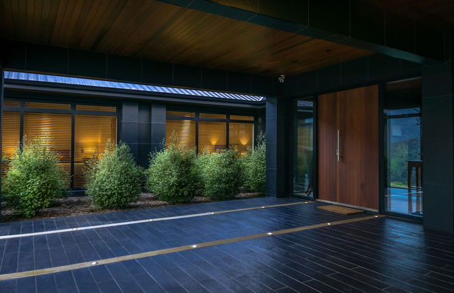 Luxury Villa 5 Bedrooms - Foto 33