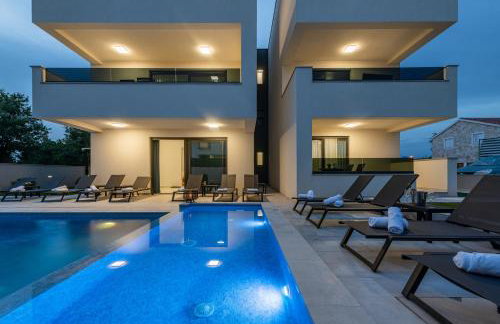 Apartments Menalo Elegance - Photo 36