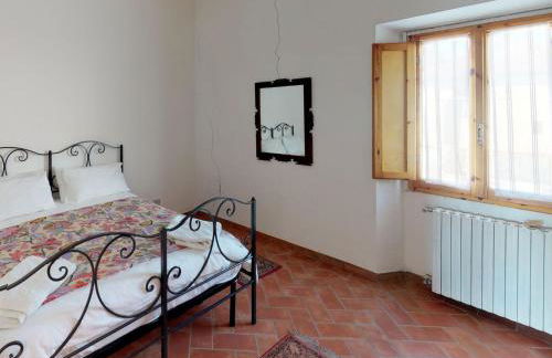 Holiday Home Historische Villa auf dem Lande in den toskanischen Hügeln by Interhome - Photo 13