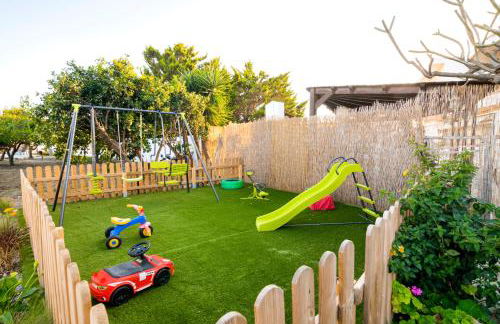 Villa Eleni - Foto 78