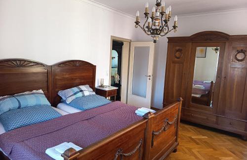 Ferienwohnung Veljanovski Haus der Sonne - Foto 32