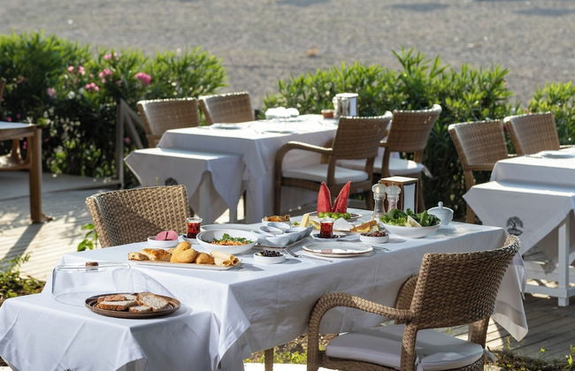 Etenna Beach Bungalows - Foto 68