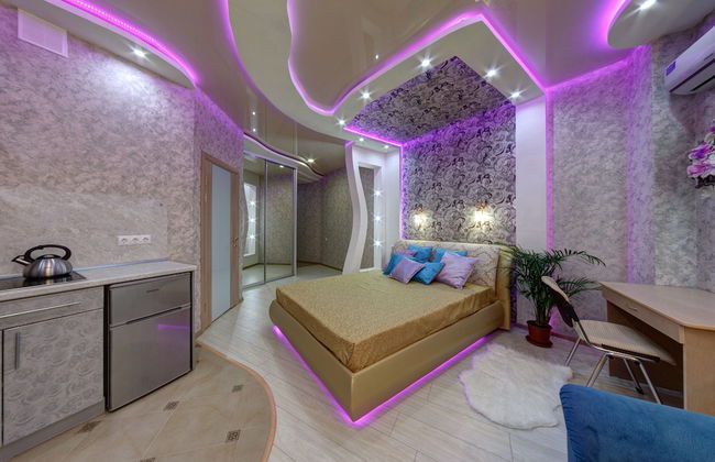 InnHome Apartments - Bratiev Kashirinykh - Photo 6