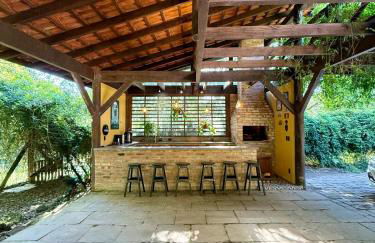 Casa Recanto do Surucuá - Foto 37