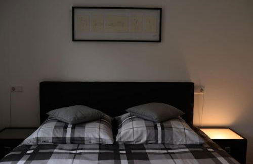 Wohnung Nr. 2 - 2,5 Zimmer Obergeschoss Wohnung - Foto 10