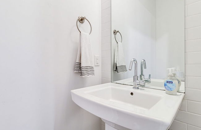 The Grove 9 by Avantstay 1 Block From Music Row - Foto 29