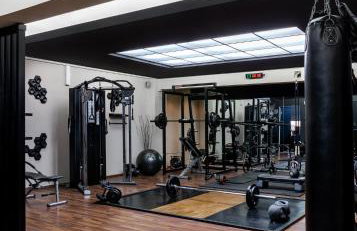 OMNI HOUSE White - Foto 16